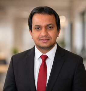 aftab alika CEO Webihouse